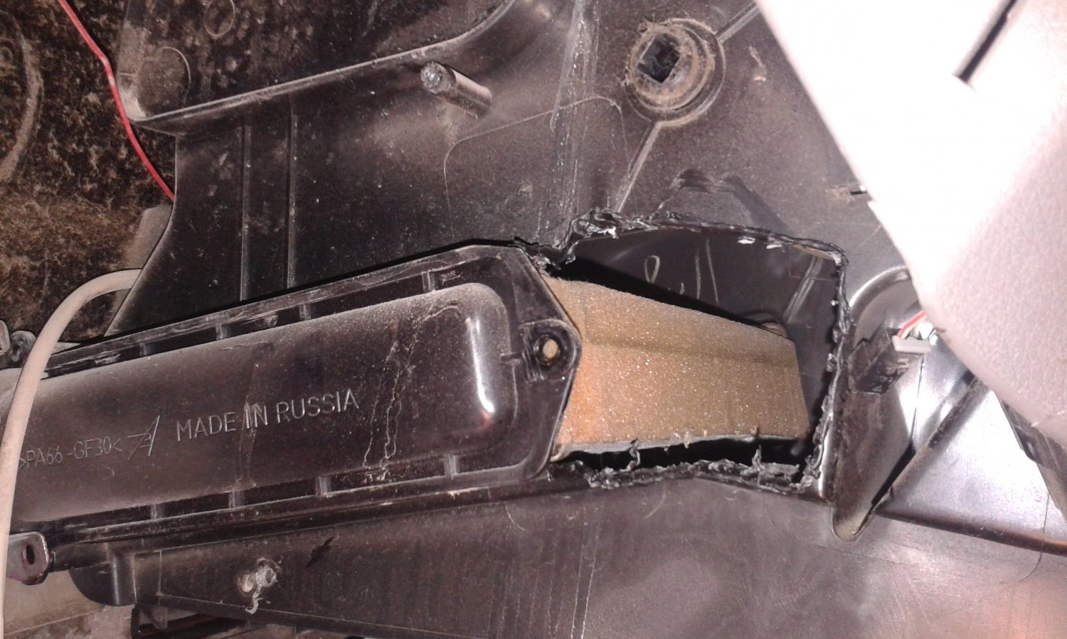 Не греет печка Лады Калина Не греет печка Лады Калина