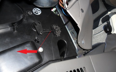 Не греет печка Лады Калина Не греет печка Лады Калина