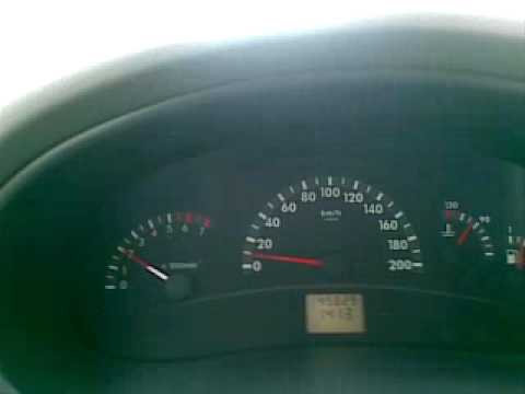Почему не работает спидометр Лада Калина