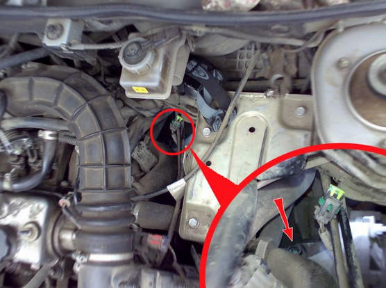 Почему не работает спидометр Лада Калина