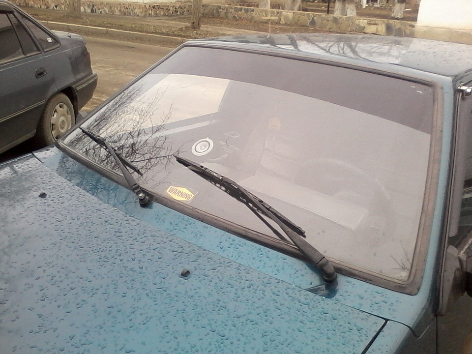 Не работают дворники ВАЗ-2114 Не работают дворники ВАЗ-2114