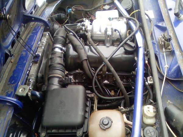 Не заводится ВАЗ-2106 Не заводится ВАЗ-2106