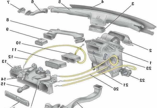 Схема Схема