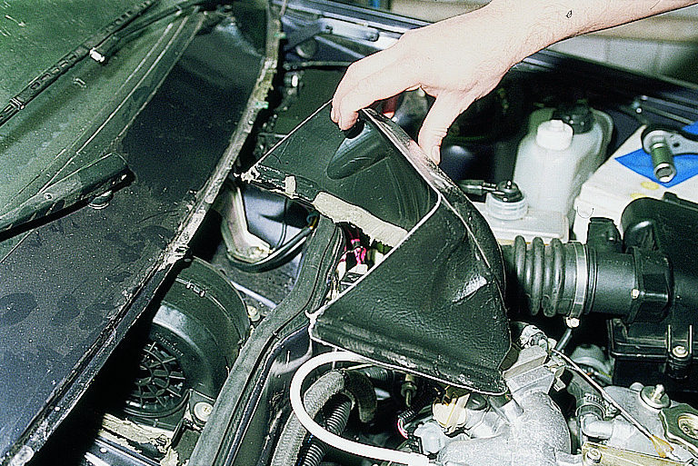 Печка ВАЗ-2114 Печка ВАЗ-2114