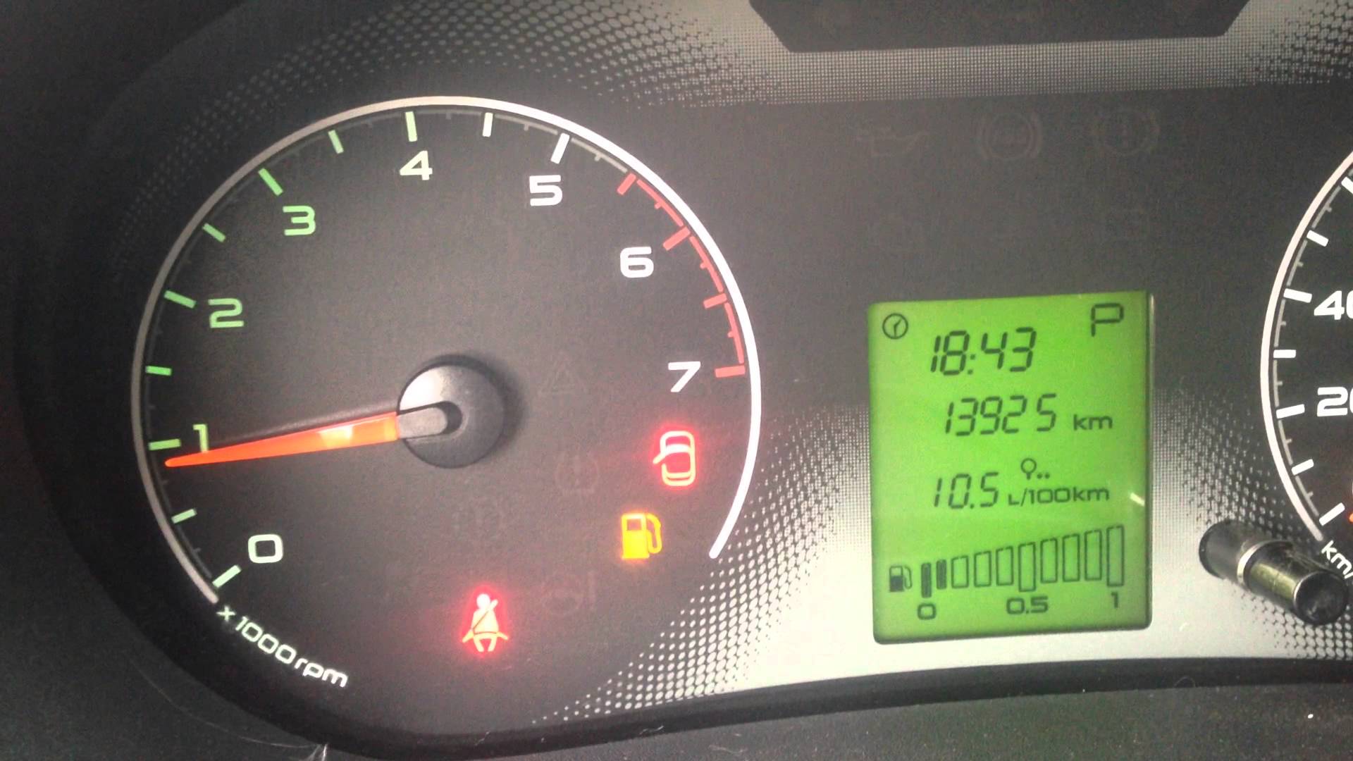 Плавают обороты на Ладе Приора Плавают обороты на Ладе Приора