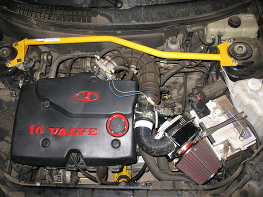 Печка Лада Приора Печка Лада Приора