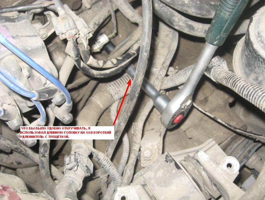 Стартер щелкает, но не крутит на Приоре Стартер щелкает, но не крутит на Приоре