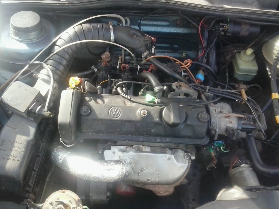 ВАЗ-2110 ВАЗ-2110