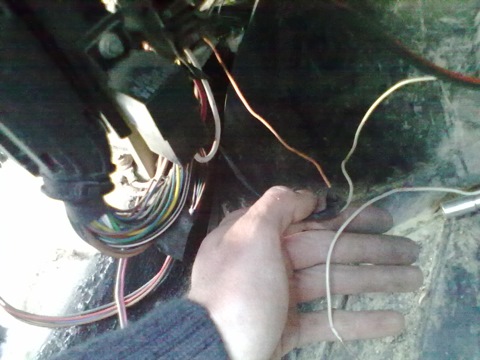 ВАЗ-2114 не заводится, стартер крутит ВАЗ-2114 не заводится, стартер крутит