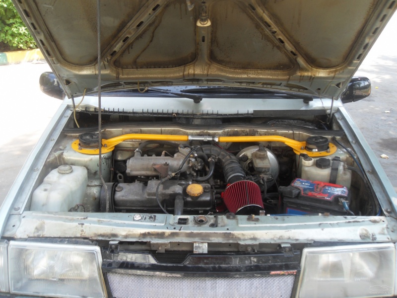 Заводится и глохнет ВАЗ-2109 Заводится и глохнет ВАЗ-2109