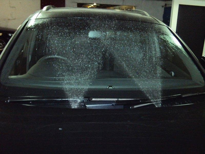 Лобовое стекло Лобовое стекло