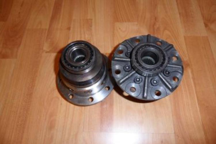 Блокировка межколесного дифференциала Нивы Шевроле Блокировка межколесного дифференциала Нивы Шевроле