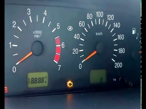 Проведение диагностики ВАЗ-2110 Проведение диагностики ВАЗ-2110