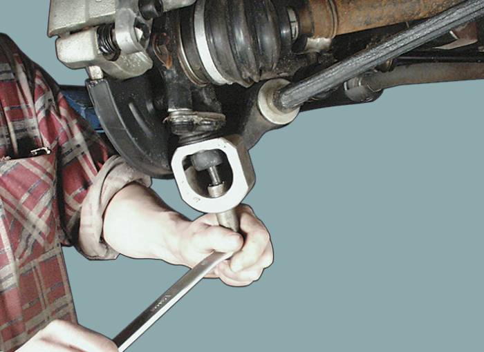 Замена Замена