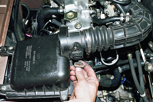 Диагностика Диагностика