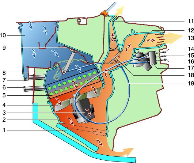 Схема Схема