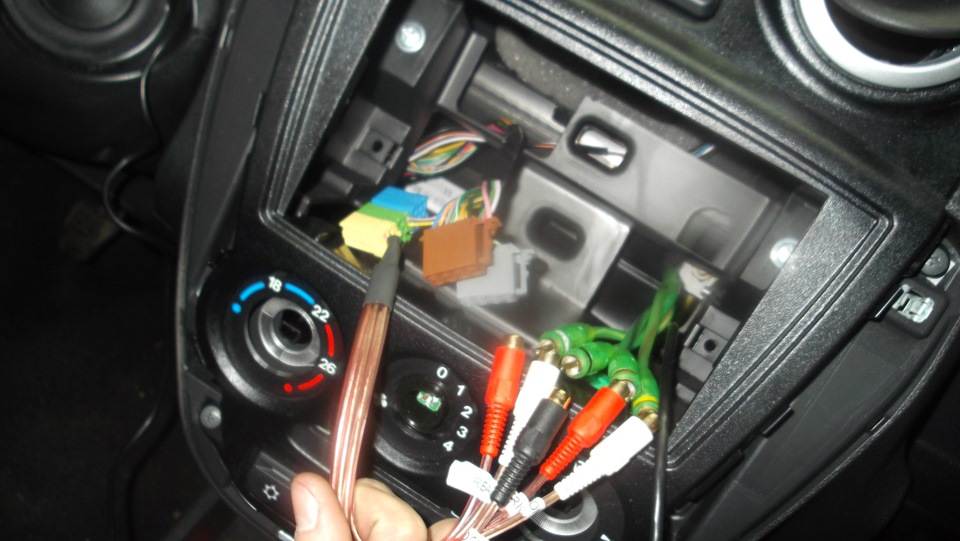 Доработка Лады Гранта Доработка Лады Гранта