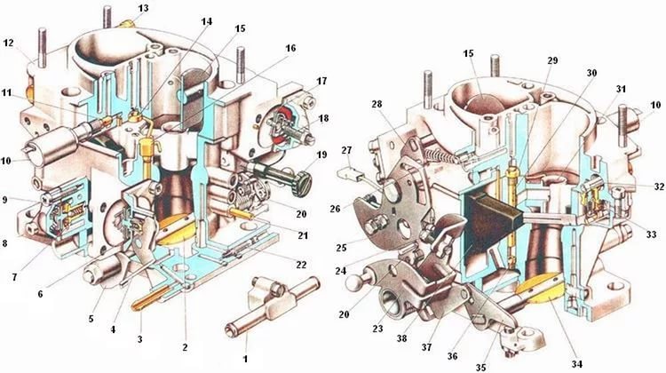 Схема Схема