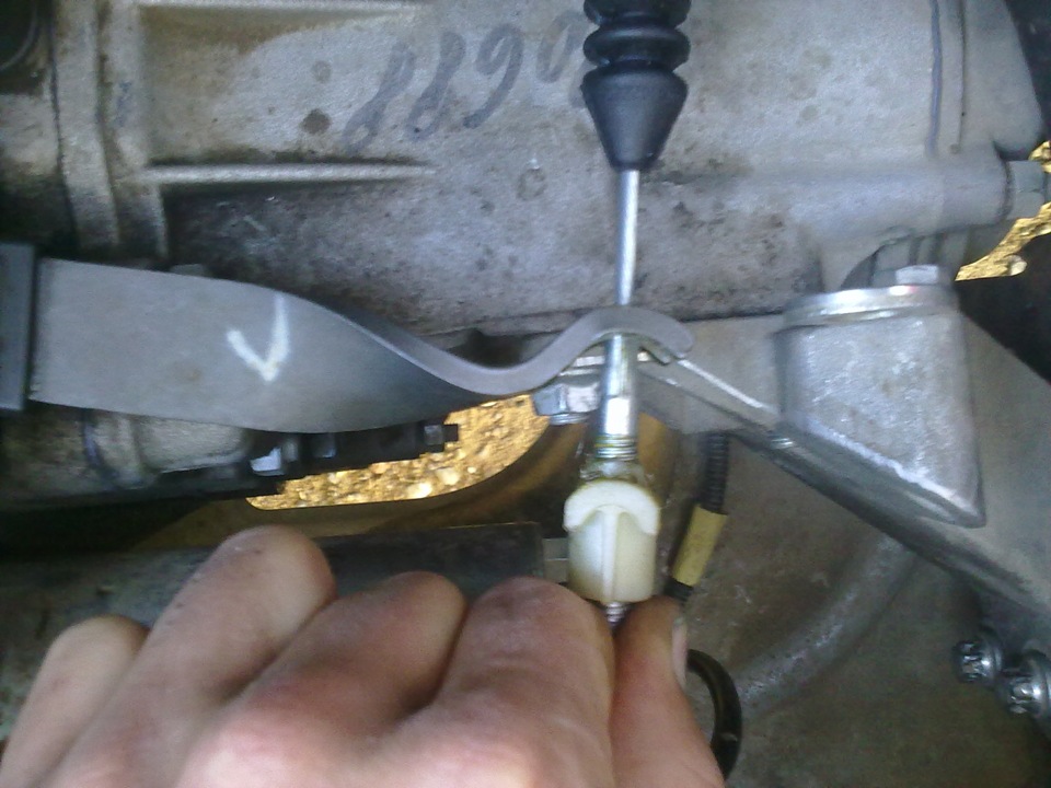 Регулировка сцепления Лады Приора Регулировка сцепления Лады Приора