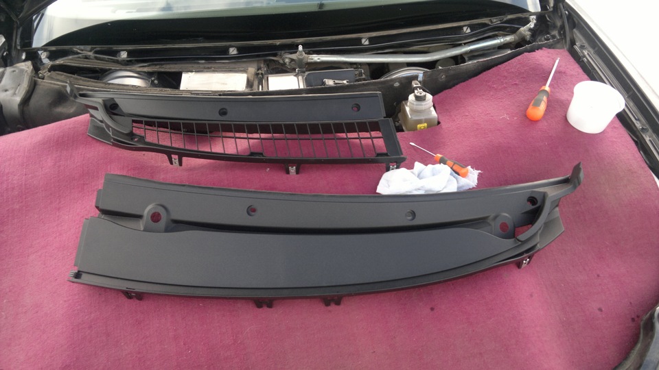 Замена лобового стекла на Ладе Приора Замена лобового стекла на Ладе Приора