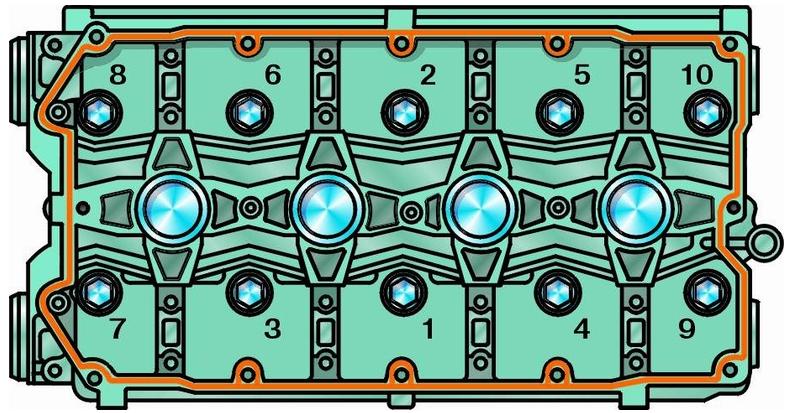 Схема Схема