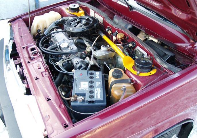 Подкапотная проводка ВАЗ-2109 Подкапотная проводка ВАЗ-2109