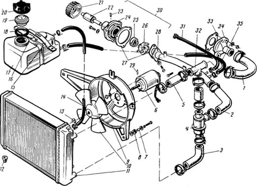 Схема Схема