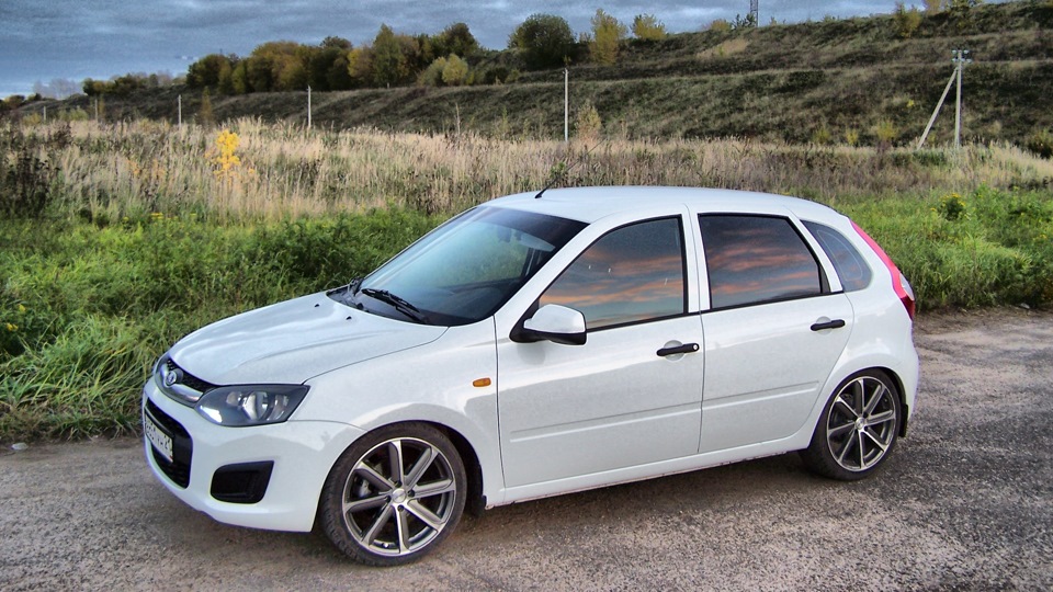 Тюнинг Тюнинг