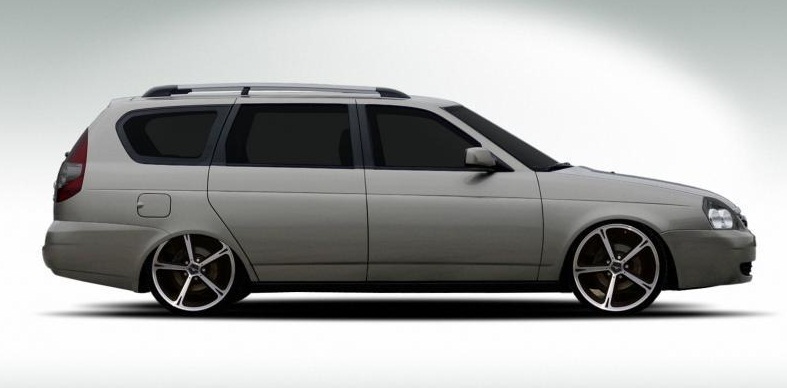 Тюнинг Тюнинг