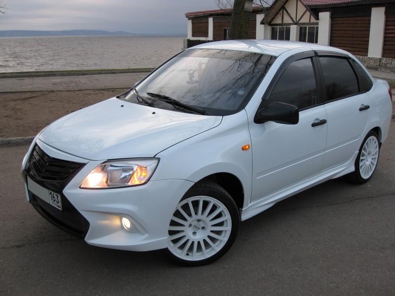 Тюнинг Тюнинг