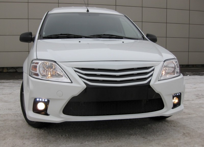 Тюнинг Тюнинг