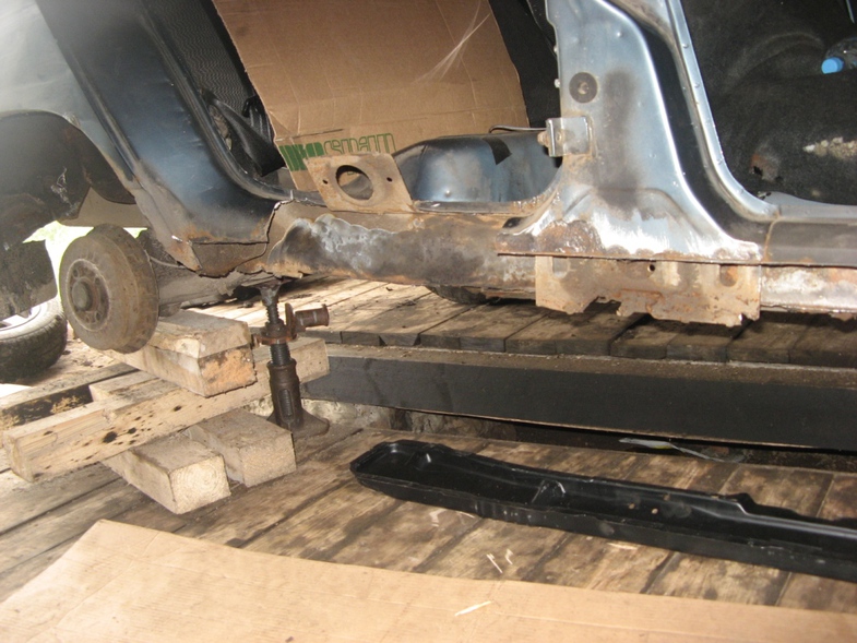 Замена Замена