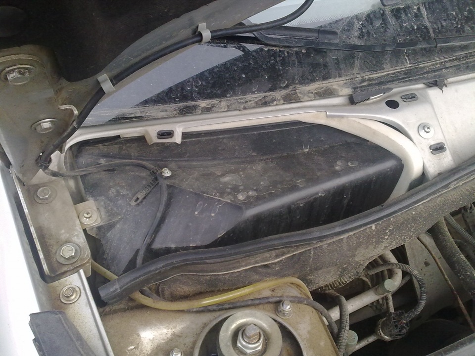 Замена Замена