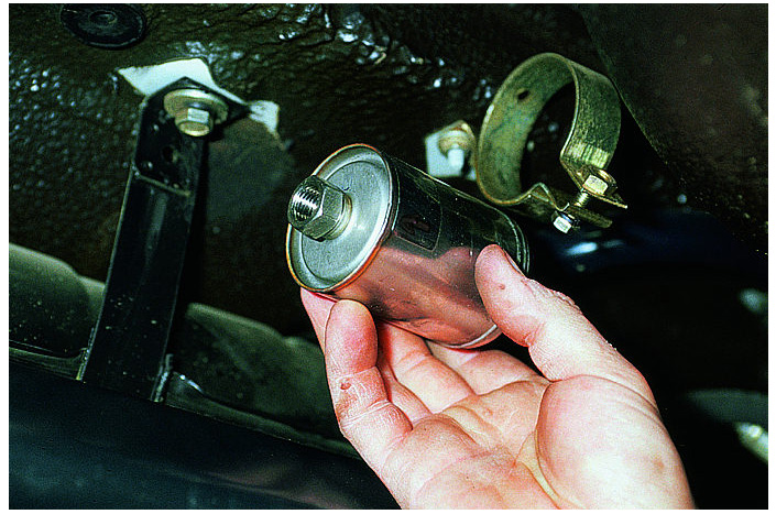 Замена Замена