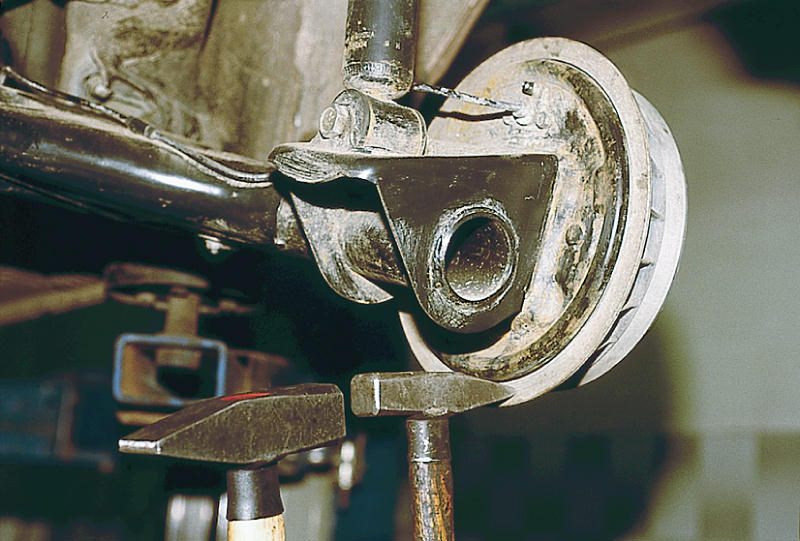 Замена Замена